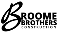 Broome Brothers Construction